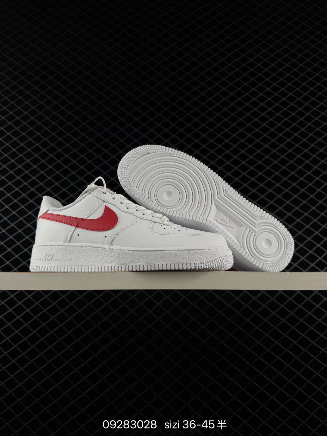 Nike AIR FORCE 1-FJ4146-134